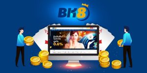 bk8 casino ผู้ให้บริการคาสิโนออนไลน์อันดับ 1