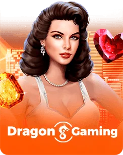 dragon gaming slot