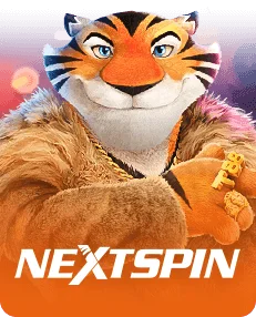 nextspin slot