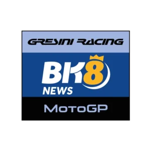 BK8 Gresini Racing MotoGP